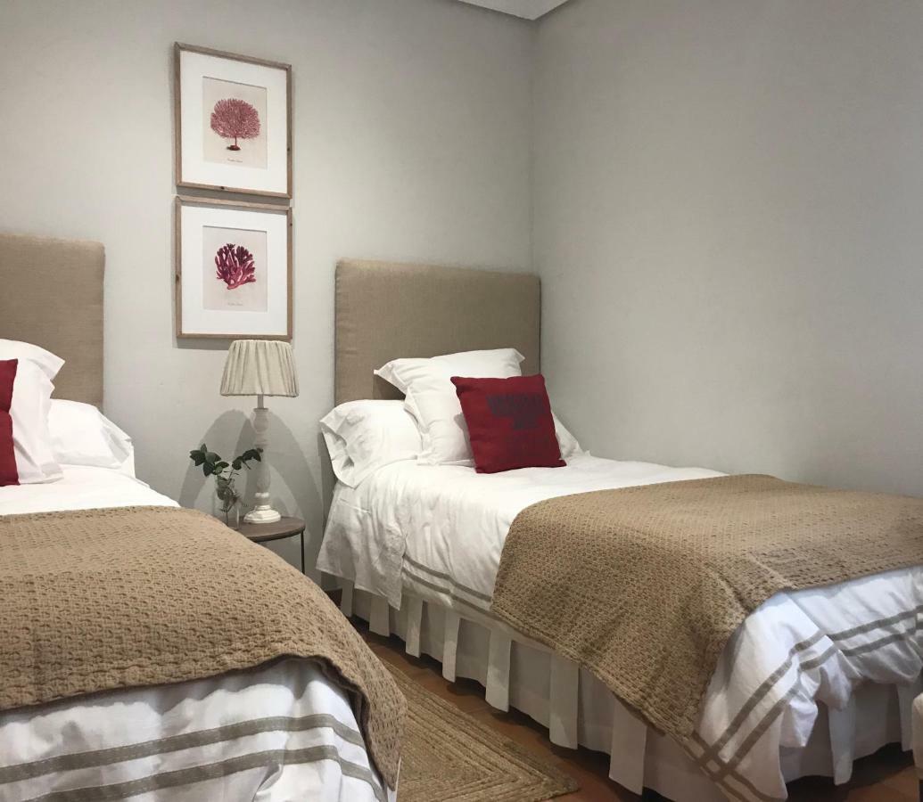 Apartamento Las Doblas , Parking Gratis Kordoba Zewnętrze zdjęcie