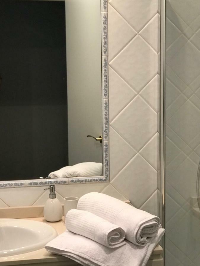 Apartamento Las Doblas , Parking Gratis Kordoba Zewnętrze zdjęcie