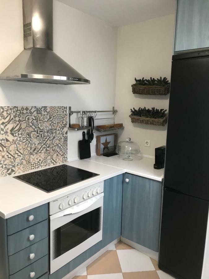Apartamento Las Doblas , Parking Gratis Kordoba Zewnętrze zdjęcie