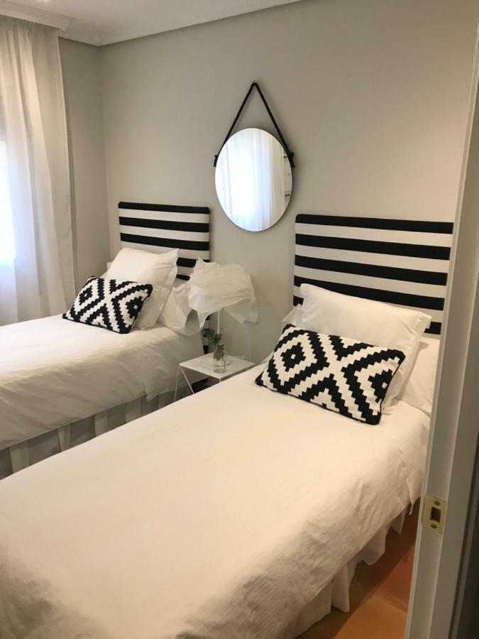 Apartamento Las Doblas , Parking Gratis Kordoba Zewnętrze zdjęcie