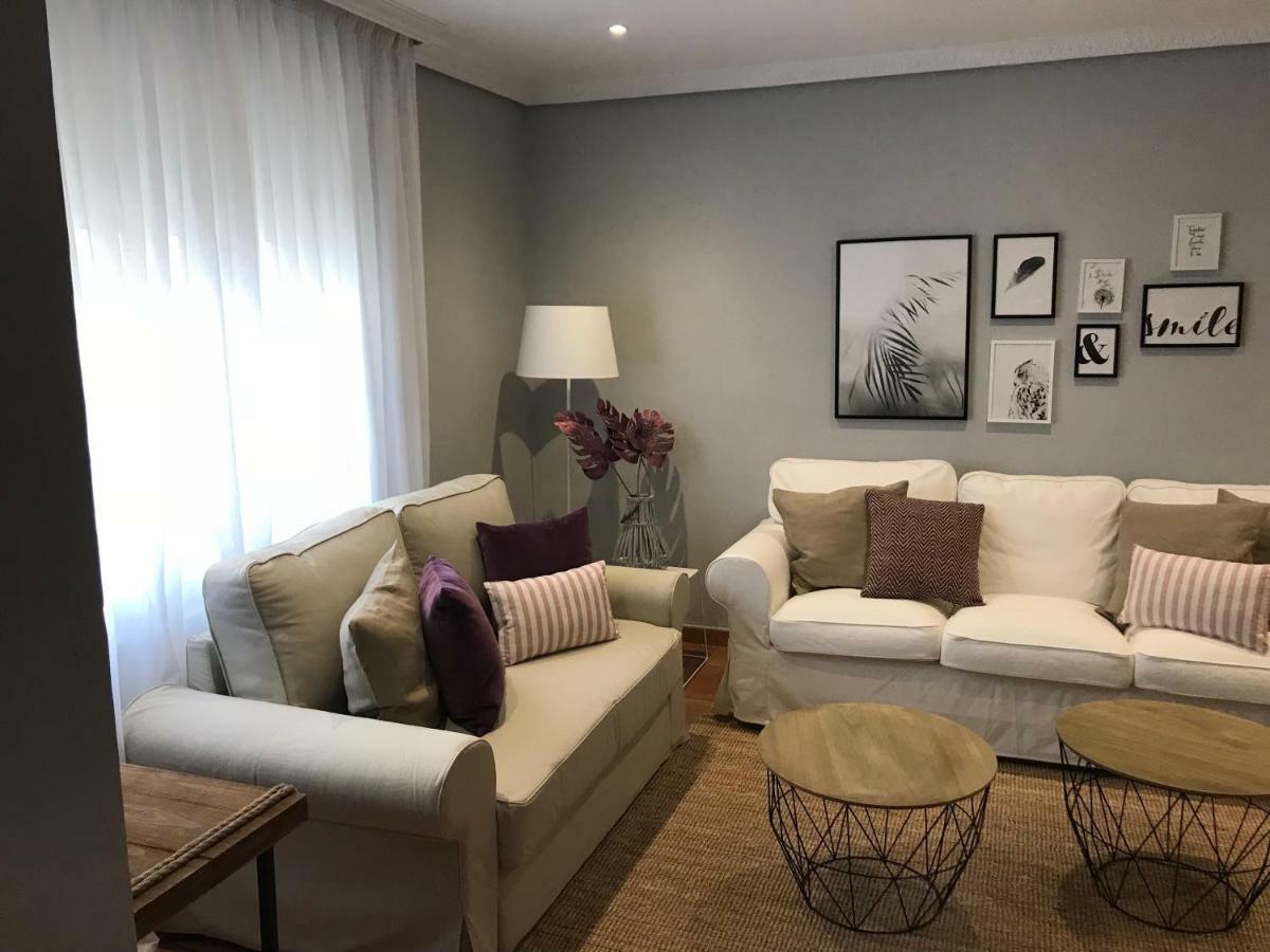 Apartamento Las Doblas , Parking Gratis Kordoba Zewnętrze zdjęcie