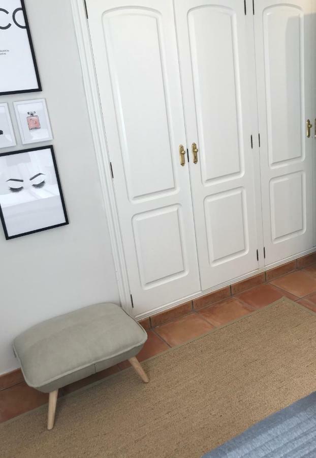 Apartamento Las Doblas , Parking Gratis Kordoba Zewnętrze zdjęcie