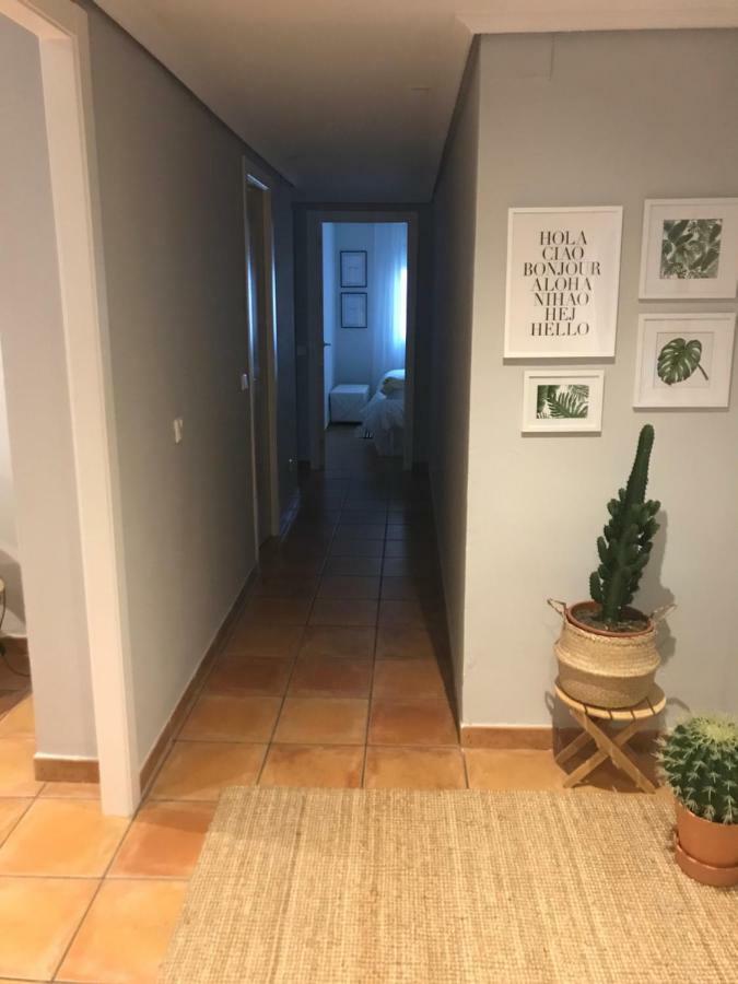 Apartamento Las Doblas , Parking Gratis Kordoba Zewnętrze zdjęcie