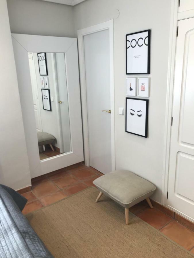Apartamento Las Doblas , Parking Gratis Kordoba Zewnętrze zdjęcie