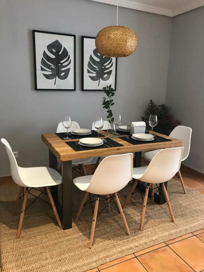 Apartamento Las Doblas , Parking Gratis Kordoba Zewnętrze zdjęcie