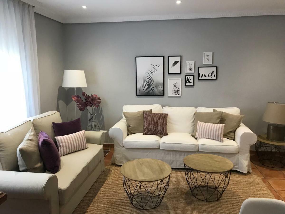 Apartamento Las Doblas , Parking Gratis Kordoba Zewnętrze zdjęcie