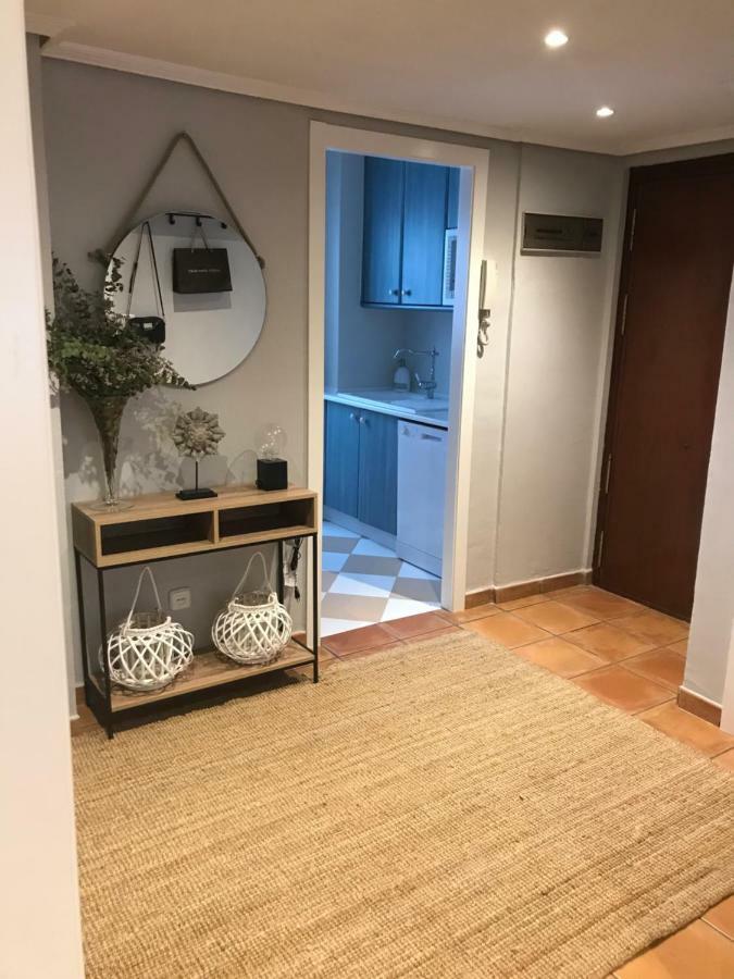 Apartamento Las Doblas , Parking Gratis Kordoba Zewnętrze zdjęcie