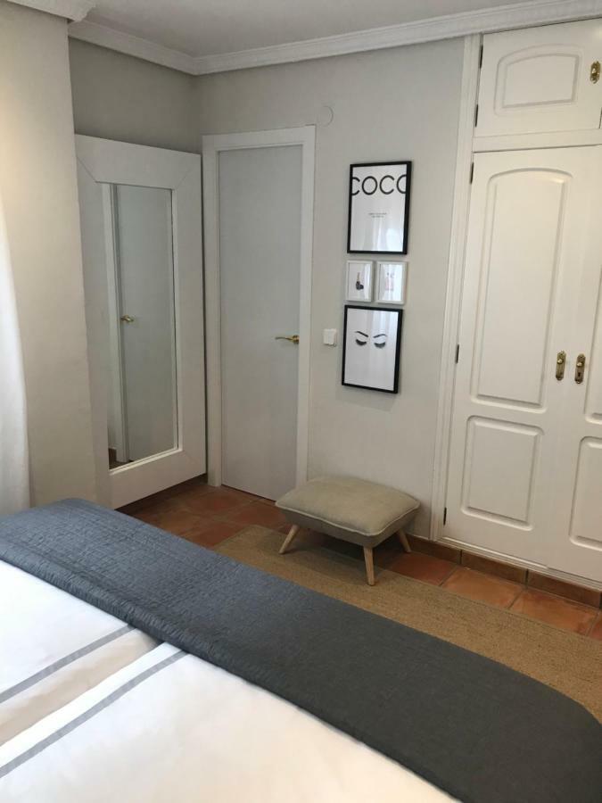 Apartamento Las Doblas , Parking Gratis Kordoba Zewnętrze zdjęcie