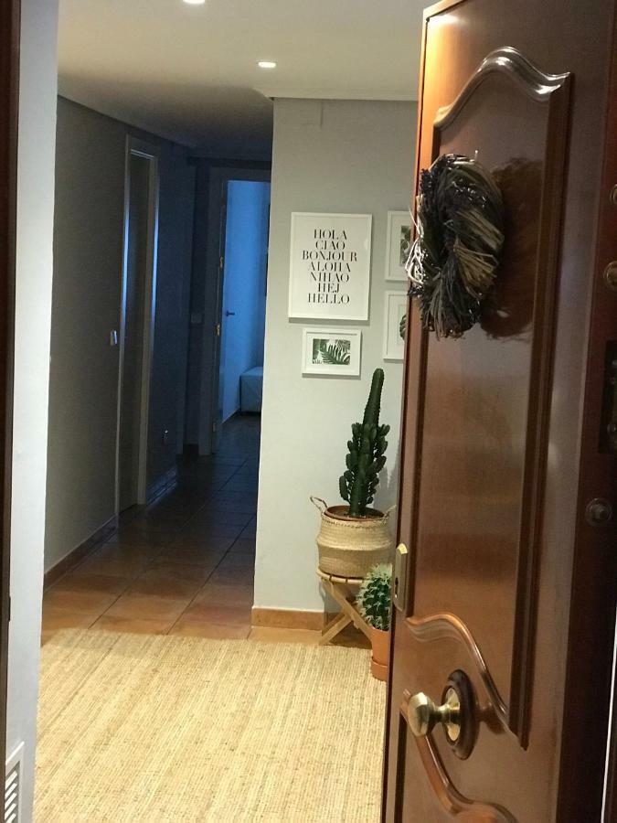 Apartamento Las Doblas , Parking Gratis Kordoba Zewnętrze zdjęcie