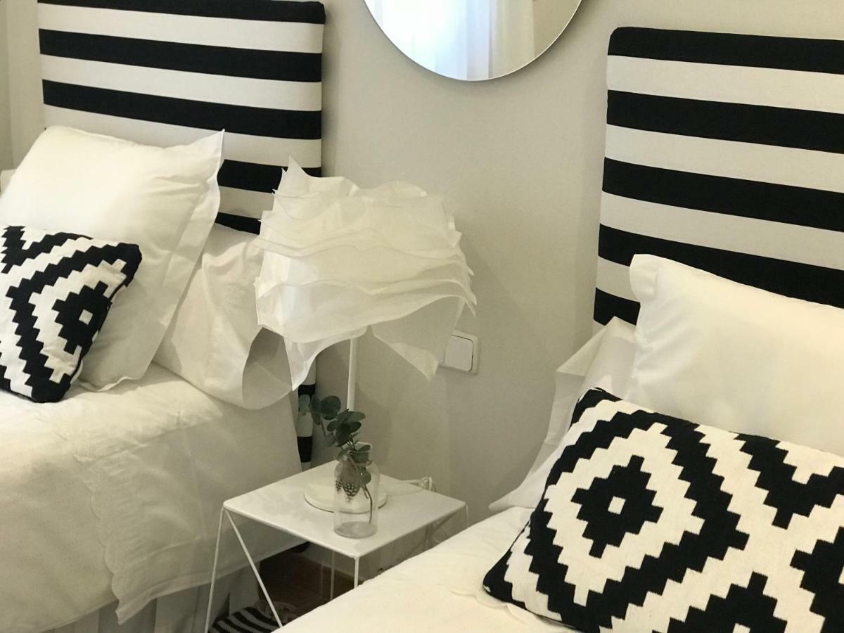 Apartamento Las Doblas , Parking Gratis Kordoba Zewnętrze zdjęcie