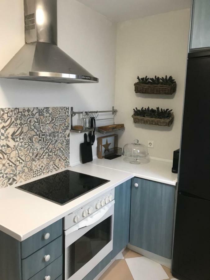 Apartamento Las Doblas , Parking Gratis Kordoba Zewnętrze zdjęcie