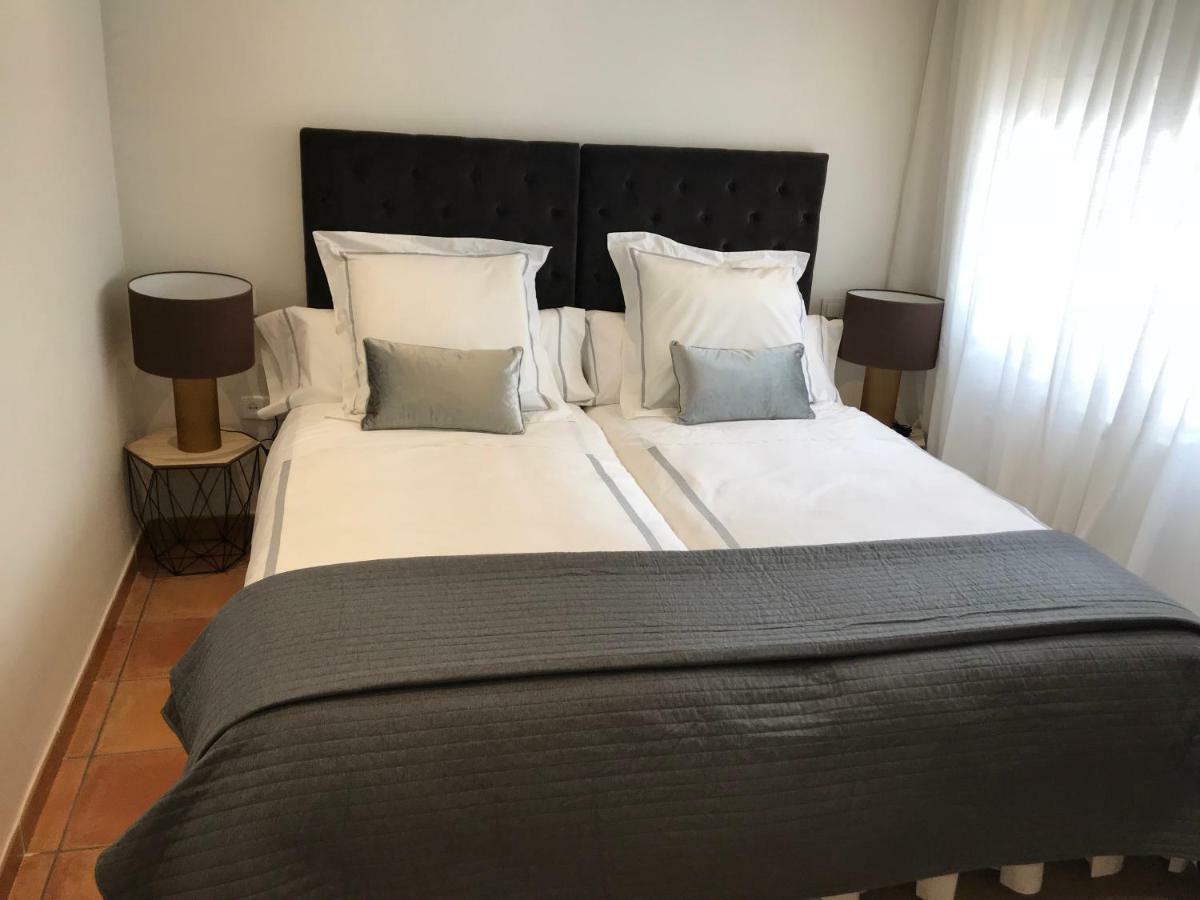 Apartamento Las Doblas , Parking Gratis Kordoba Zewnętrze zdjęcie
