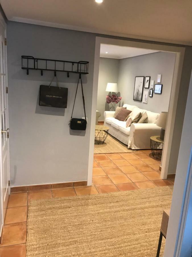 Apartamento Las Doblas , Parking Gratis Kordoba Zewnętrze zdjęcie