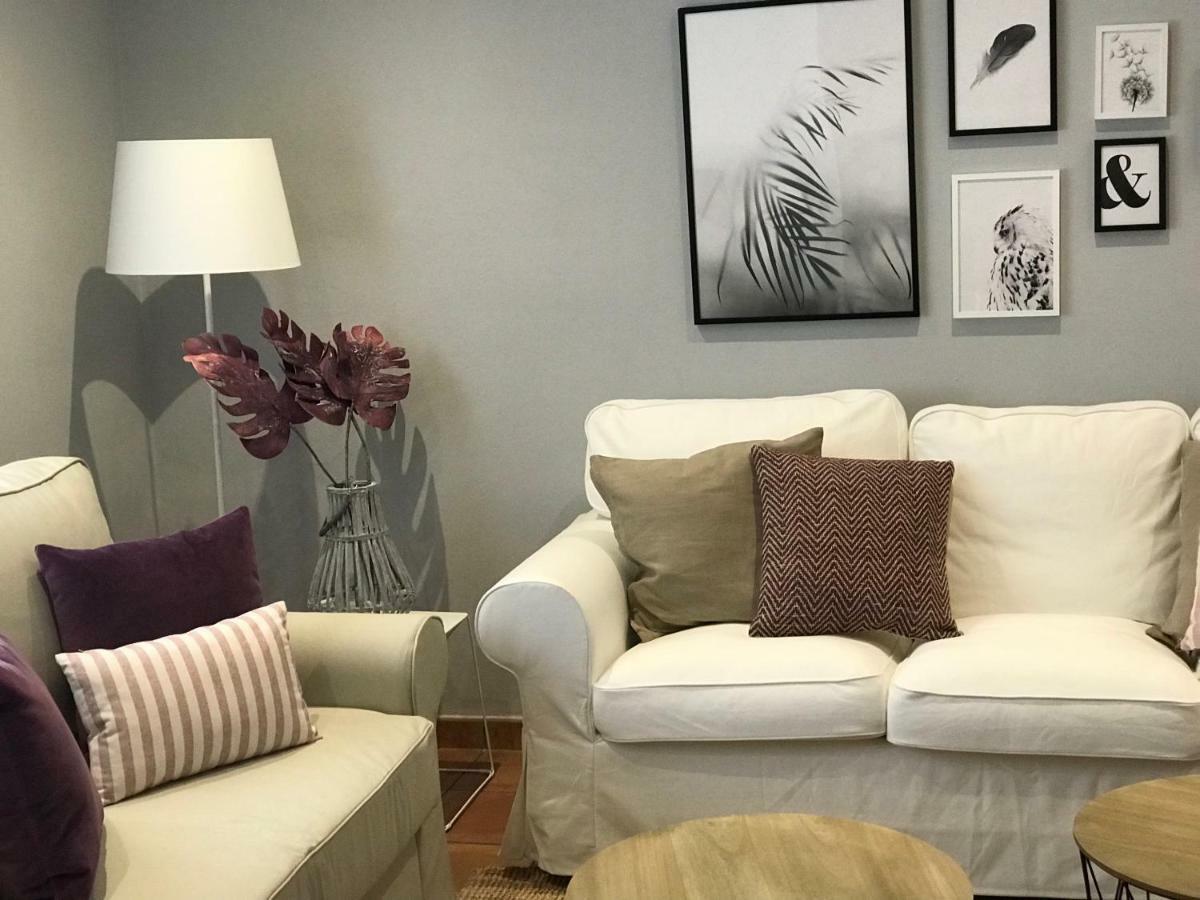 Apartamento Las Doblas , Parking Gratis Kordoba Zewnętrze zdjęcie