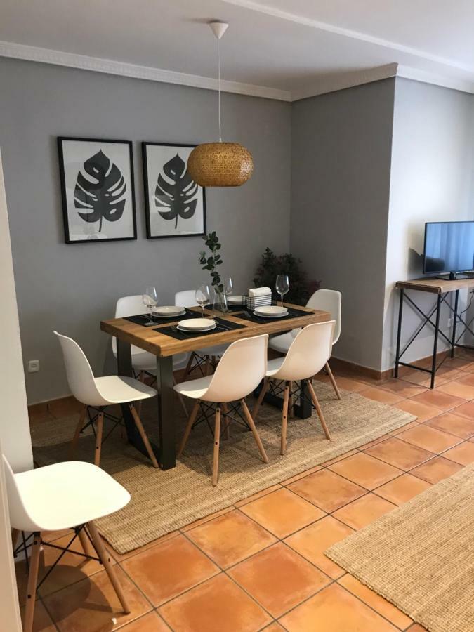 Apartamento Las Doblas , Parking Gratis Kordoba Zewnętrze zdjęcie
