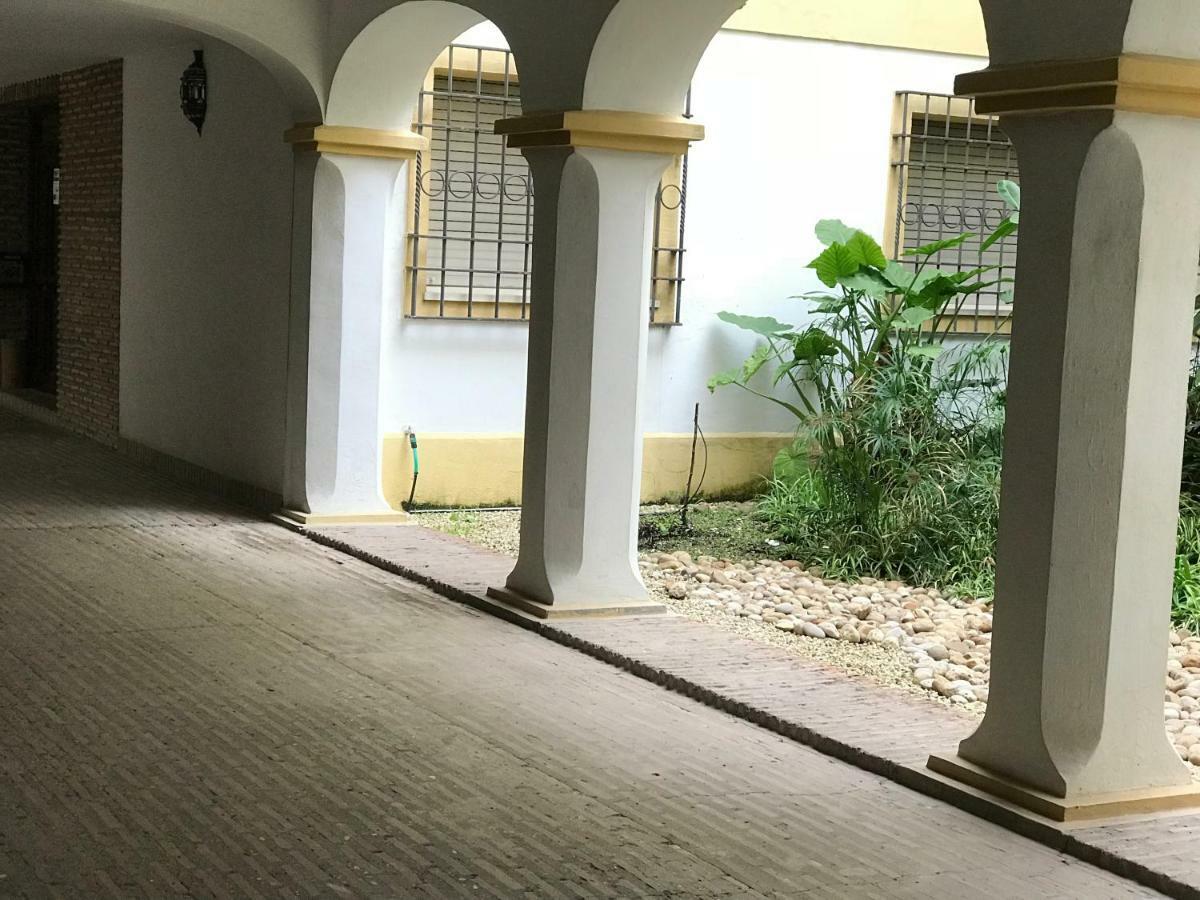 Apartamento Las Doblas , Parking Gratis Kordoba Zewnętrze zdjęcie